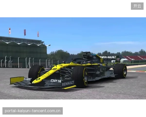 F1车队完成引擎测试数据复盘，动力输出更稳定